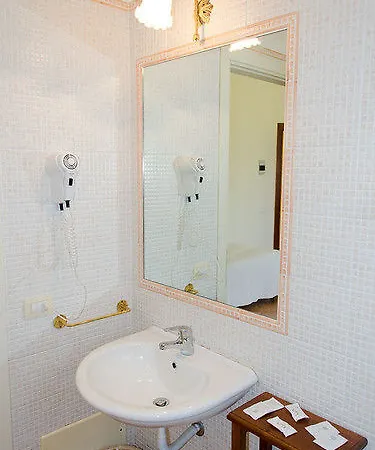 Tanca Irde Hotel Capoterra