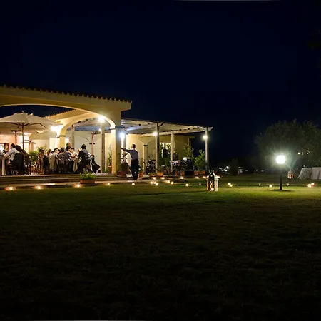 Tanca Irde Hotel Capoterra