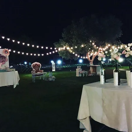 坦卡埃德酒店 卡波特拉