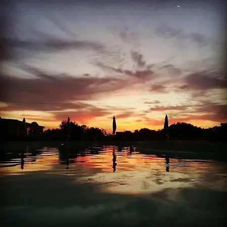 Tanca Irde 3* Capoterra