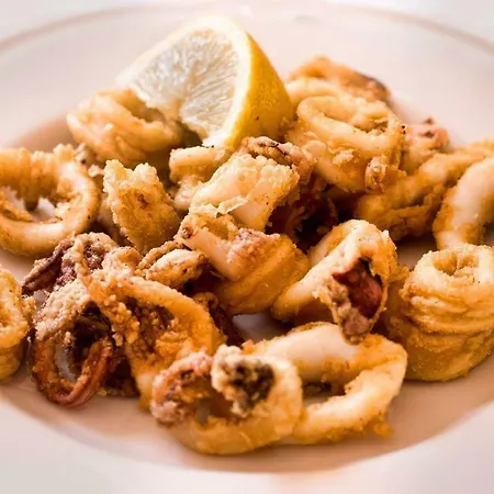 Tanca Irde Hotel Capoterra