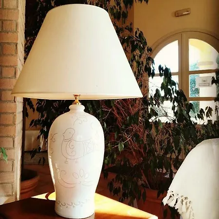 坦卡埃德酒店 3* 卡波特拉