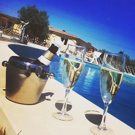 坦卡埃德酒店 酒店 3*