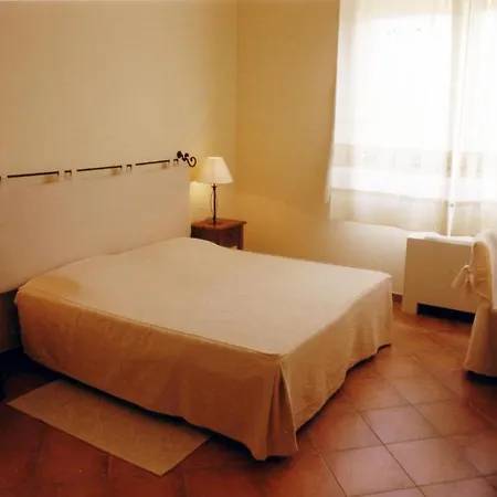 Tanca Irde Hotel Capoterra