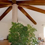 Tanca Irde Szálloda 3*