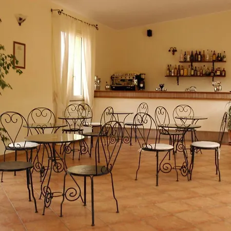 Hotel Tanca Irde 3*