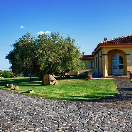Hotel Tanca Irde 3*