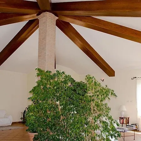 Tanca Irde Otel 3*