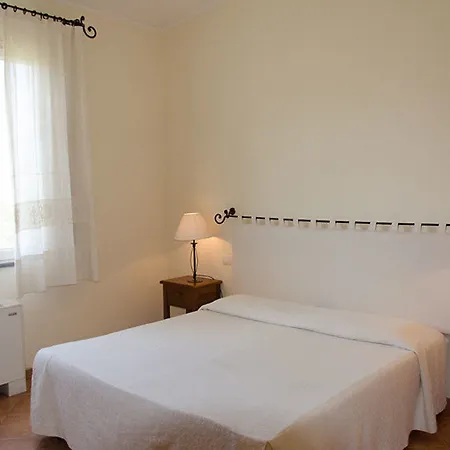 Hotel Tanca Irde