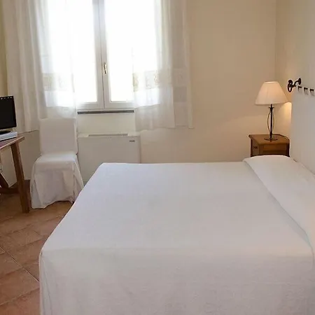 Tanca Irde Otel