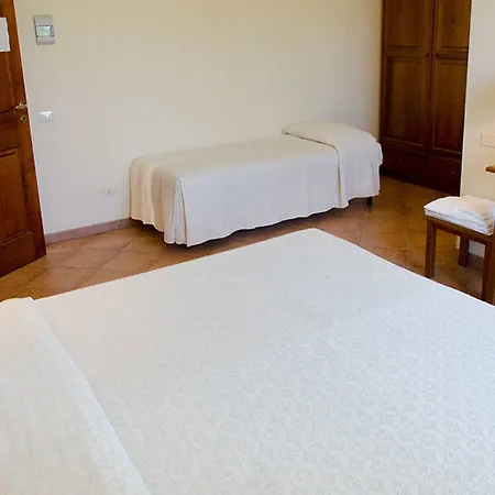 Tanca Irde 3* Capoterra