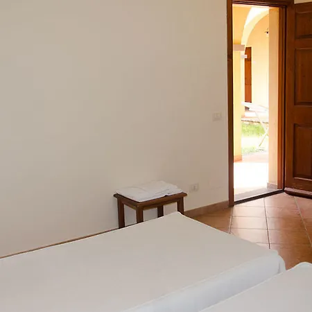 Tanca Irde Capoterra