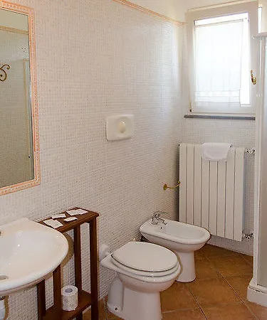 Hotel Tanca Irde Capoterra