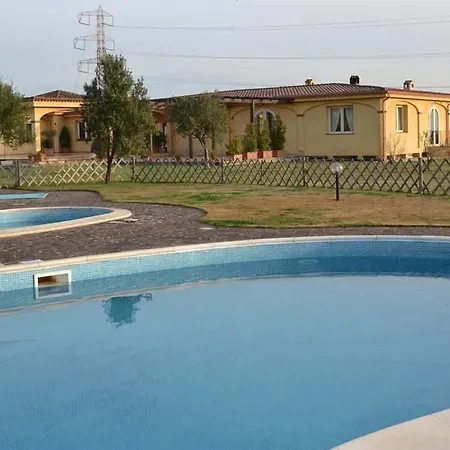 Tanca Irde Otel 3*
