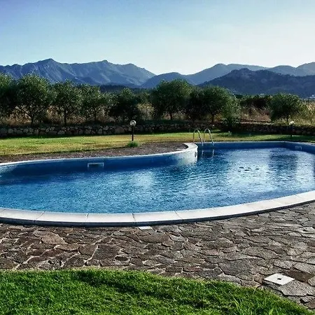 Hotel Tanca Irde