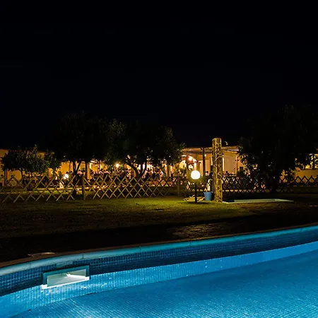 Tanca Irde Hotel