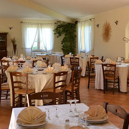 Tanca Irde 3* Capoterra