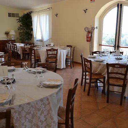 Tanca Irde Capoterra