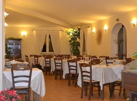 Hotel Tanca Irde Capoterra