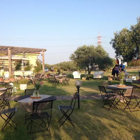 Tanca Irde Hotel Capoterra