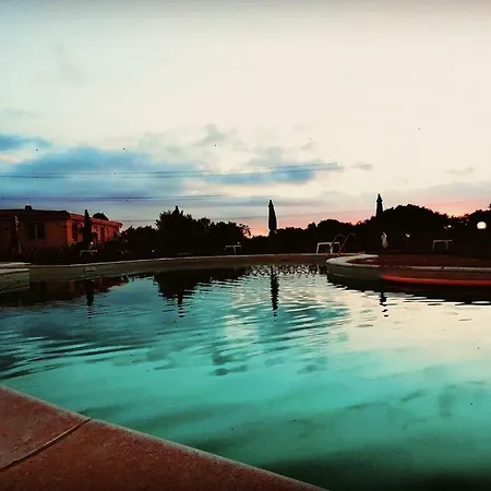 Szálloda Tanca Irde 3*