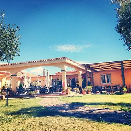 Hotel Tanca Irde 3*
