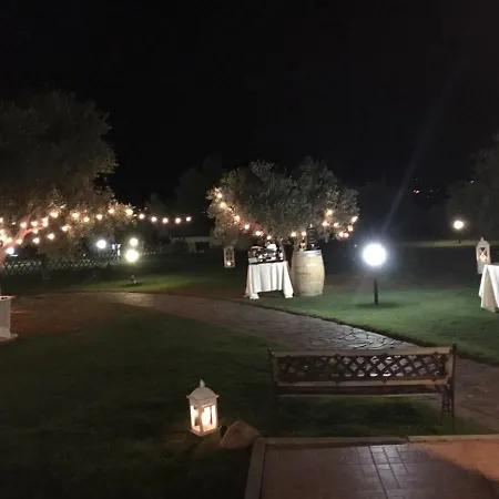 Szálloda Tanca Irde 3*
