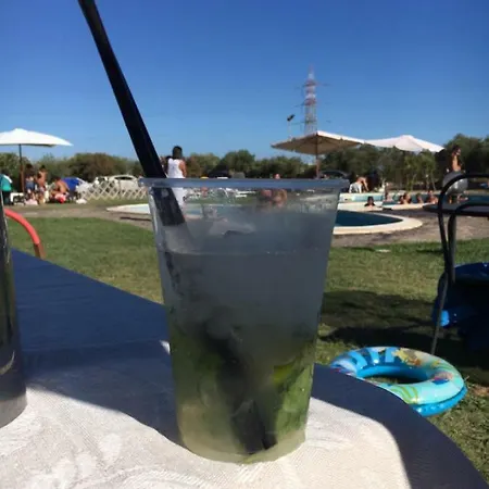 Tanca Irde