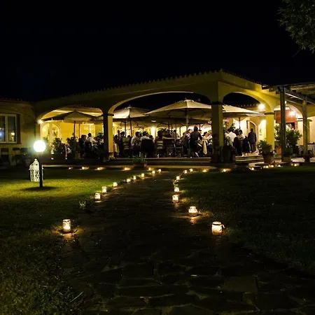 Hotel Tanca Irde 3*