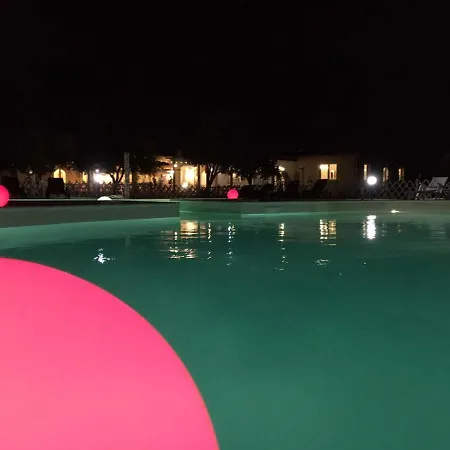 Tanca Irde 3* Capoterra