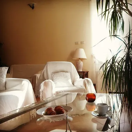 Tanca Irde 3* Capoterra