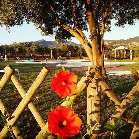 Tanca Irde Hotel