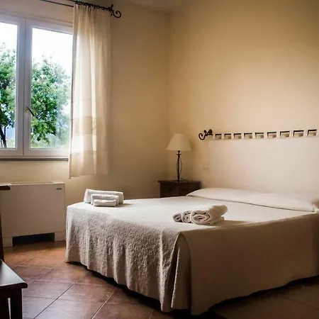 Tanca Irde Hotel