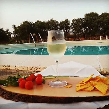 Tanca Irde Capoterra